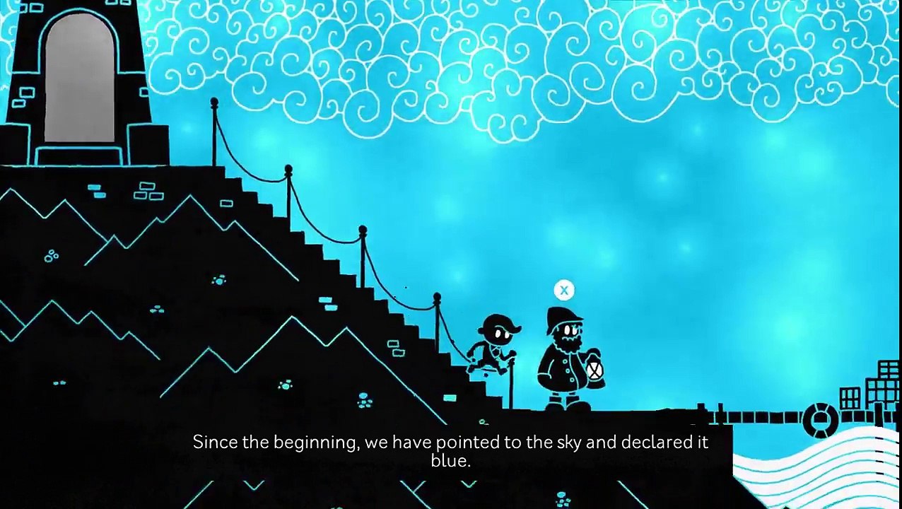 Hue Gameplay PC HD [60FPS] August 2016