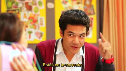 [TUF] Ugly Duckling: Pity Girl - Ep.01 (Sub. Español)