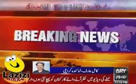 Grand Operation Against MQM and Altaf Hussain in Karachi