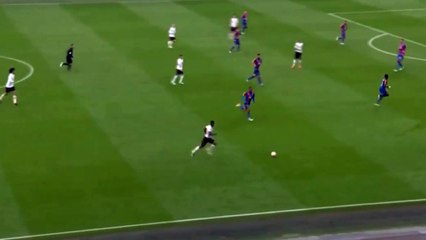 The Legend Goal English Lingard EPL 2016 (FA Cup FINAL)(Manchester United)