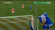 0-1 Alen Halilović Goal - FSV Zwickau vs Hamburger SV - Germany DFB Pokal - 22.08.2016