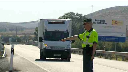 La DGT quiere ponerle freno a un millón de conductores que exceden la velocidad