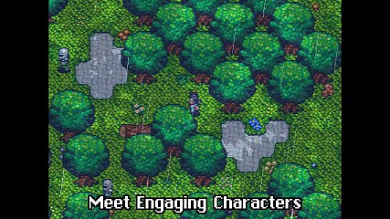 Tales Across Time Gameplay Trailer