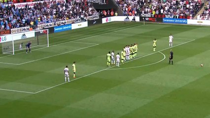 Best Ghana Football Player Andre Ayew 2016 Season