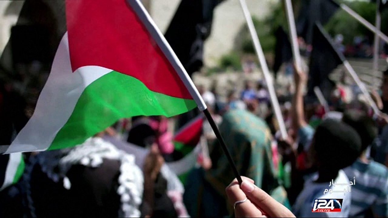 استطلاع رأي يظهر تراجع ثقة الإسرائيليين والفلسطينيين بالتوصل لحل دائم في المدى القريب