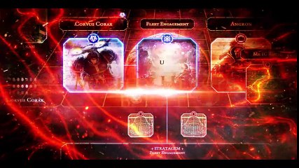 Talisman_ The Horus Heresy Trailer Gameplay Video