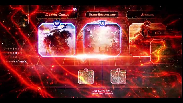 Talisman_ The Horus Heresy Trailer Gameplay Video