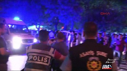 المنظمات المتطرفة تنشئ جيلا جديدا وتستخدم الأطفال في تنفيذ عمليات انتحارية