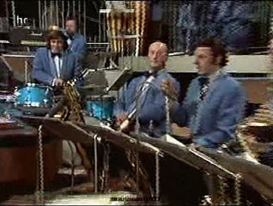 Michael Holm - Glaub' daran (Grand Prix Vorentscheid 1973)