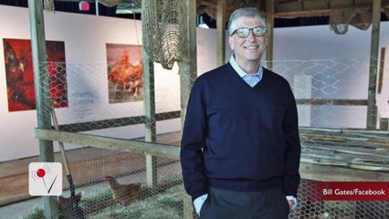 Bill Gates Is Richer Than Ever with $90 Billion Net Worth