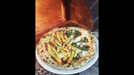 hit parade della pizza napoletana