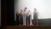 Premio Talento de Comedia para Fele Martínez en el Festival de Cine de Comedia de Tarazona 2016