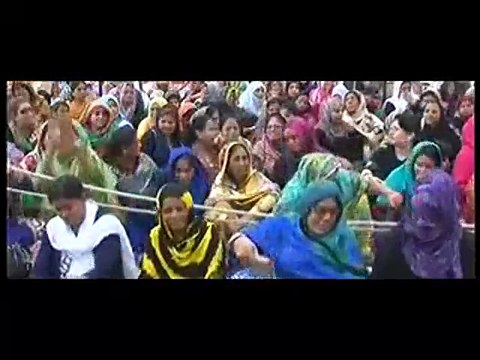 Altaf Hussain Orders Workers To Attack Tv Channels