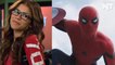 Zendaya Is Playing Mary Jane In 'Spider-Man: Homecoming'