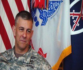 Lt Gen Stephen Townsend