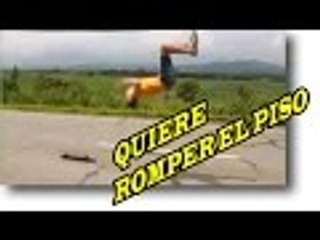MEJORES FAILS DE LA SEMANA 4 MAYO 2015 nuevo