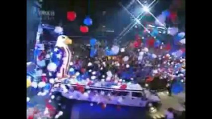 JBL Gold Rush Promo Video Hero Part 3