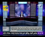 أحمد موسى: ربنا ياخد مرسي وجماعته