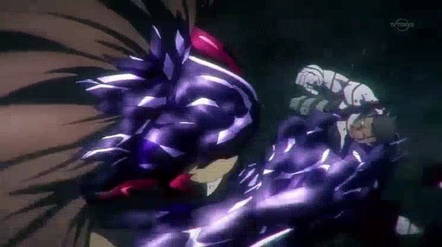 タブー・タトゥー　第8話 720