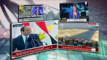 المرصد- الإعلام المصري.. من سمك القرش إلى معركة الدولار
