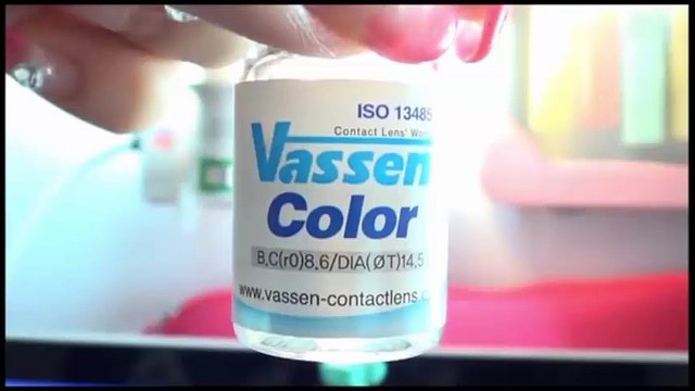 Natural Eye-Enlarging - How To Makeup Fix