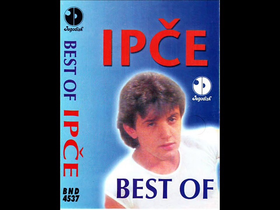 Ipce Ahmedovski - Ej noci sestro moja - (Audio 1986)