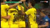 Shinji Kagawa GOAL - Eintracht Trier	0-1	Dortmund 22.08.2016