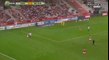 Anthony Weber Goal HD - Reims 1-0 Red Star 22.08.2016