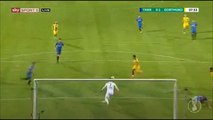 Shinji Kagawa Goal vs Eintracht Trier (0-1)