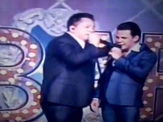 Leonardo e Eduardo Costa"PROJETO CABARÉ BOATE AZUL-J.Renato Brasil Sertanejo