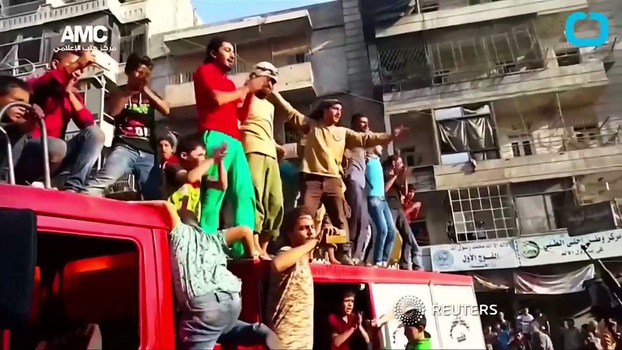 Islamist Rebel