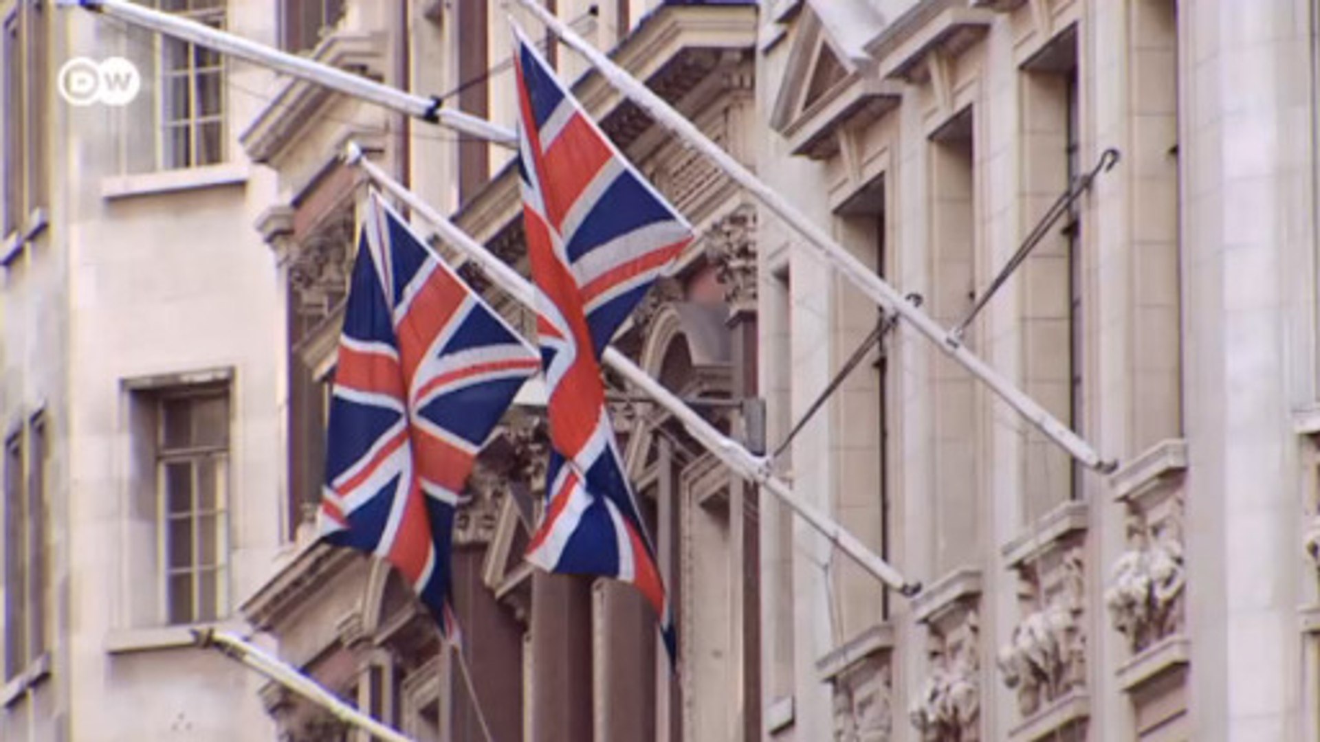 ⁣Brexit: Великобритании придется уйти с внутреннего рынка ЕС (22.08.2016)