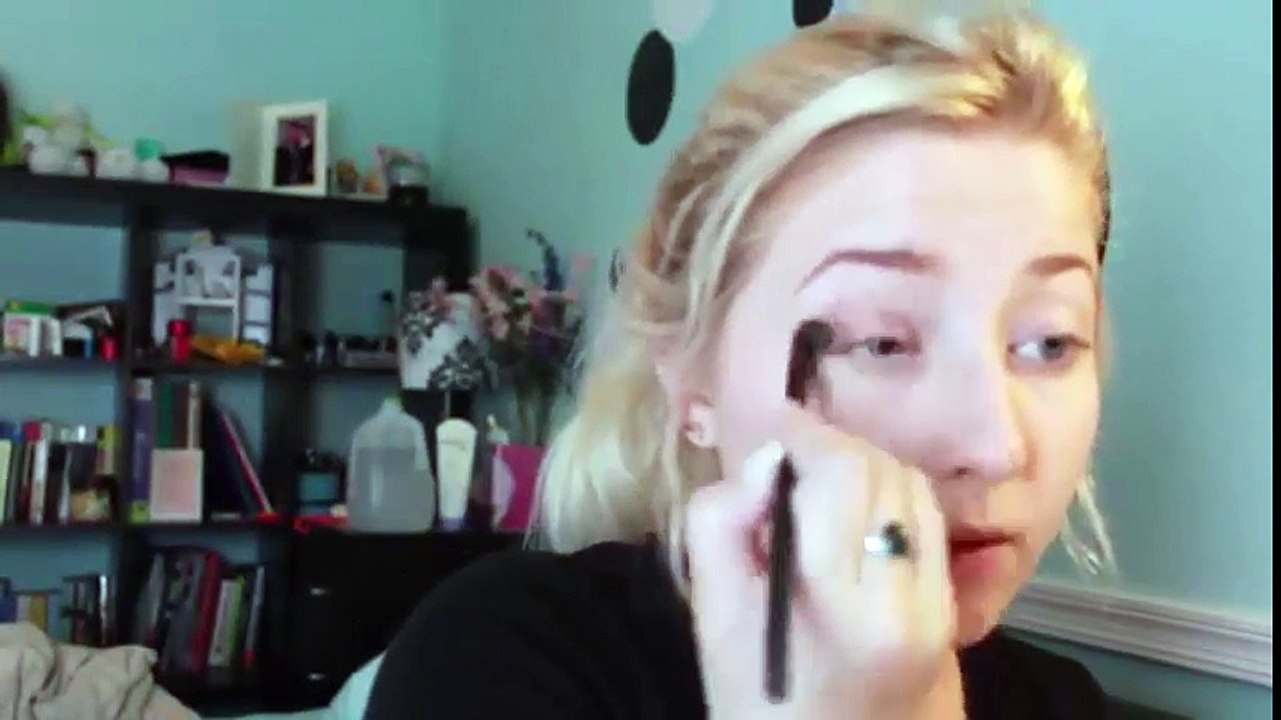 My Everyday Makeup - Tutorial