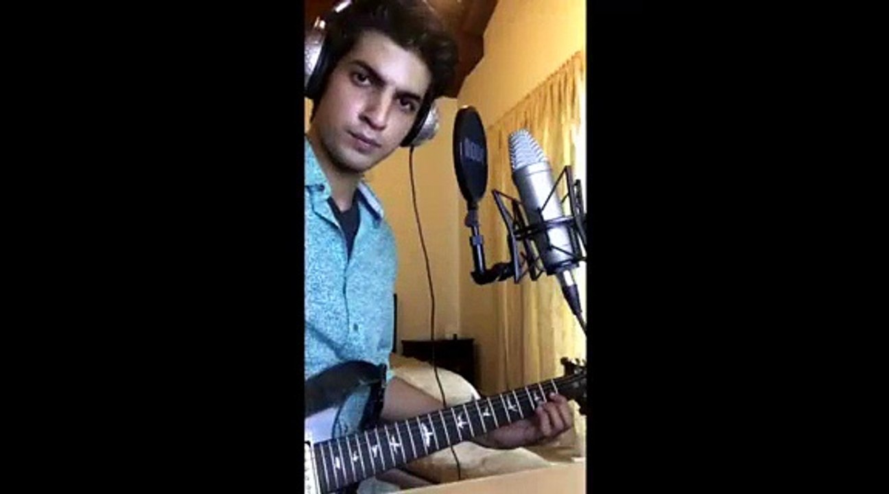 This Guy's Cover of Afreen Afreen is Taking the Internet By Storm