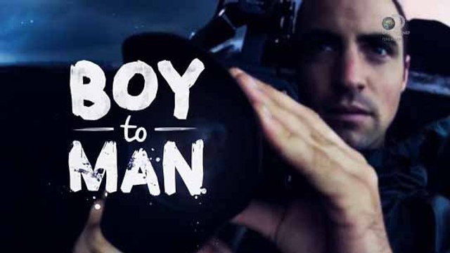 Стать мужчиной 2 сезон 4 серия (2016)