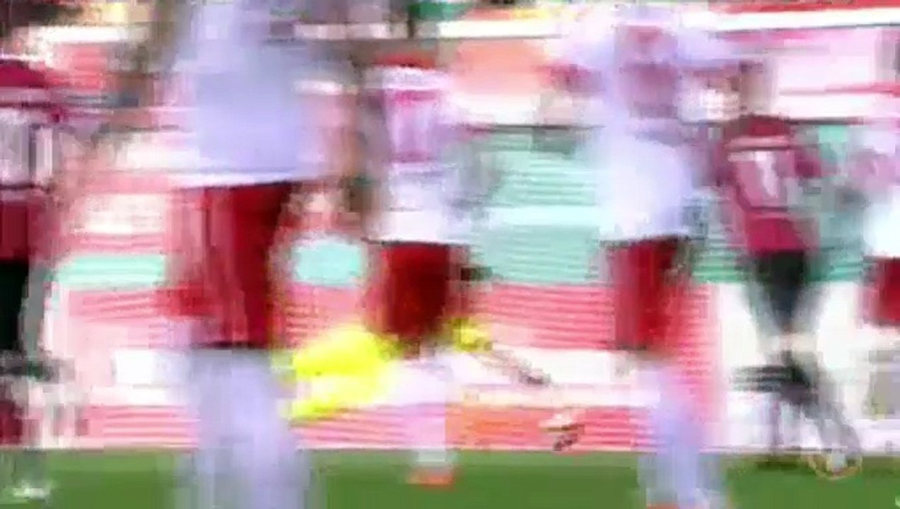 Kickers Offenbach 2-3 Hannover 96 - All Tore , Goals , Highlights (22/8/2016)