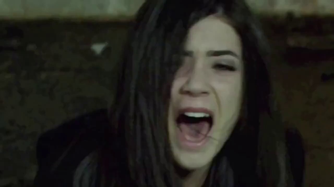 el-CİN Fragman 2013 HD İZLE ! Yerli Korku Filmi