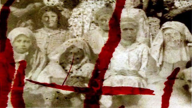 DABBE 5 _ ZEHR-İ CİN Fragman HD İZLE ! Yerli Korku Filmi