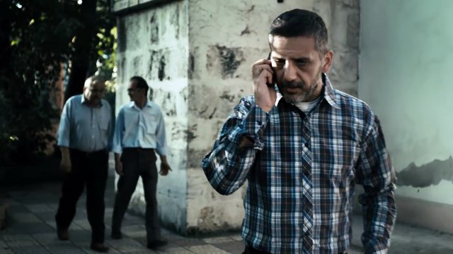 SiCCiN -Fragman 2014 HD İZLE ! Yerli Korku Filmi