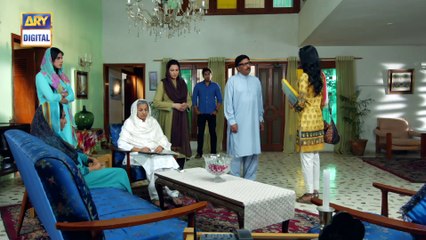 Watch Tum Milay Episode 07 on Ary Digital in High Quality 22nd August 2016