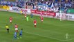 Zwickau - Hamburger SV   0 - 1   Goal  A. Halilović (GERMANY DFB Pokal - 22.08.2016)