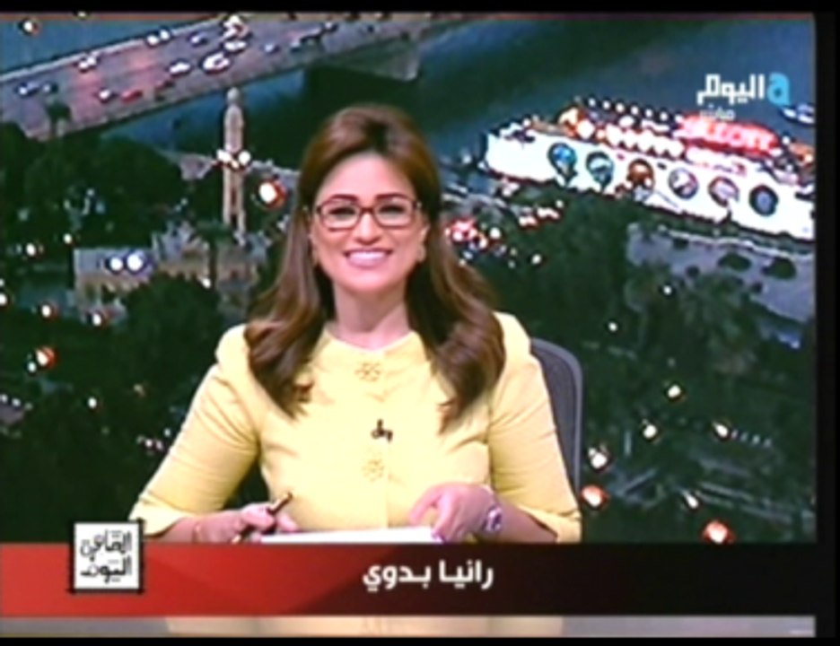 رانيا بدوي| اهتمام كبير من الصحف الغربية بحديث الرئيس السيسي مع الصحف المصرية