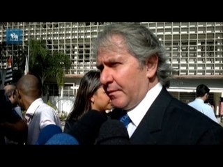 Advogado de Evandro pedirá nulidade do julgamento