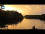 Giro costeiro pelo litoral sul da Bahia