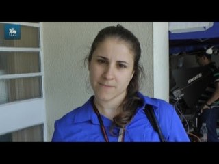 "Há tempo não víamos um debate tão acalorado", afirma repórter