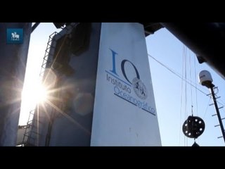 Expedição Oceânica a Bordo do Alpha Crucis 🌊 - thumbnail