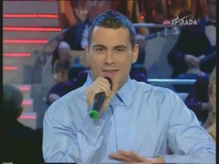 Bojan Bjelic - Blok 45 (Grand show)