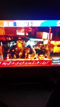 رینجرز نے ایم کیو ایم کے گردن دبھوچ لی