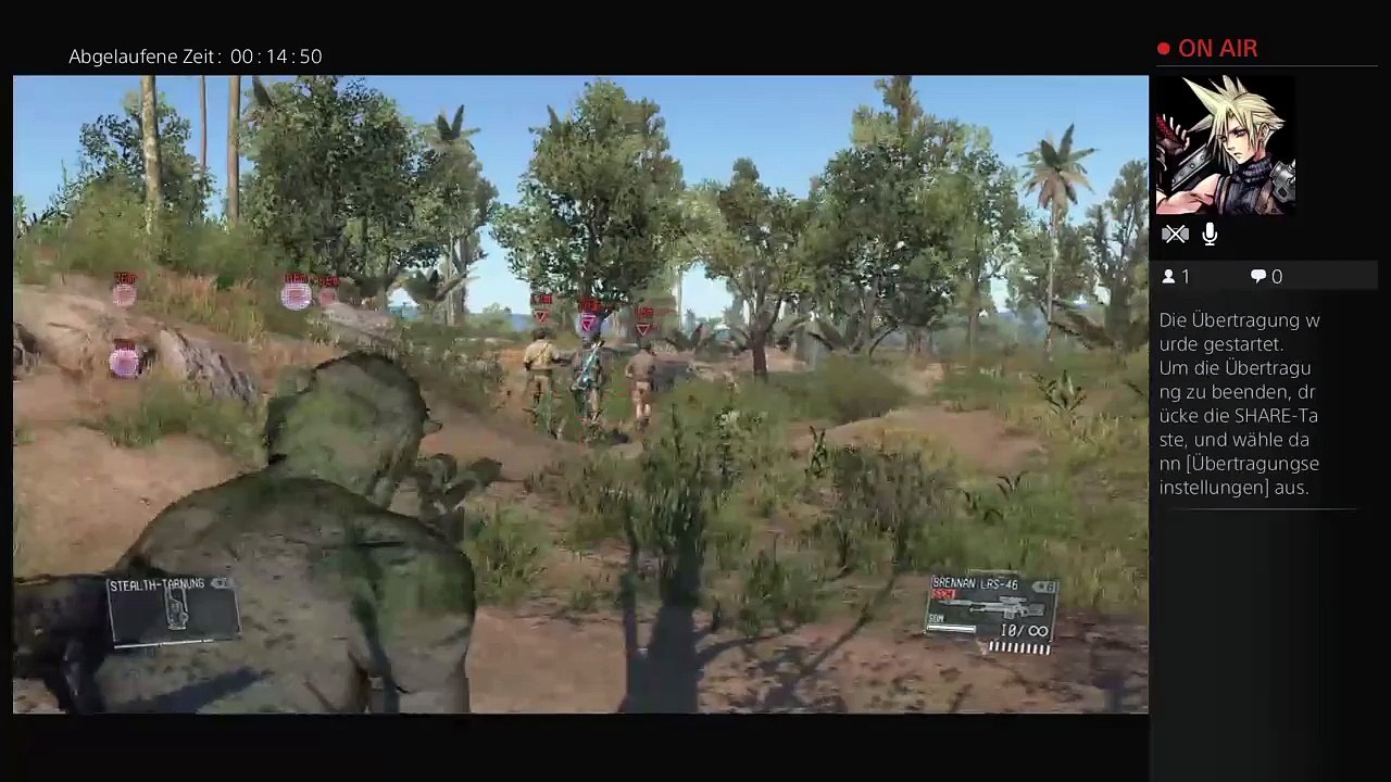 PS4-Live-Übertragung von Blackwolf-Dead (6)