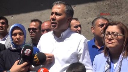 Gaziantep - 'Canlı Bomba' Demir ve Gliserin ile Güçlendirilen C-4 Patlatmış-ek Son